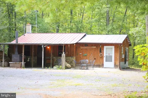 2868 Trout Run Rd, Wardensville, WV 26851