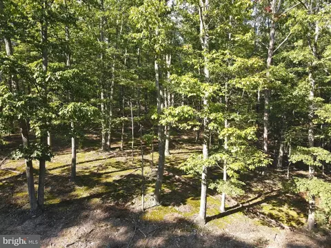 lot3 Trout Pass, Mathias, WV 26812