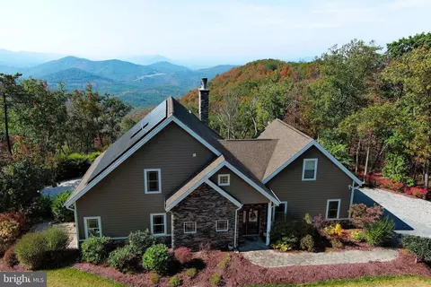 1239 Top Of The Mtn, Rio, WV 26755