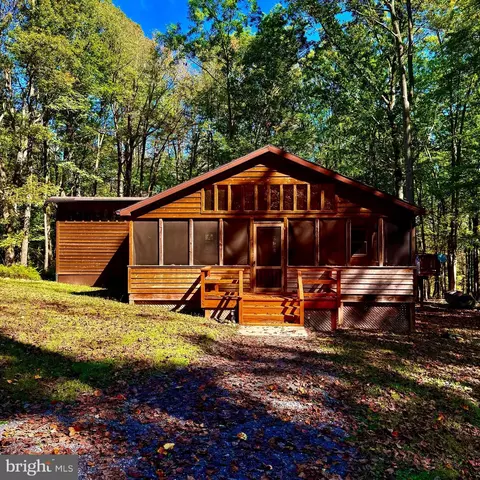 768 Timberline, Lost River, WV 26810
