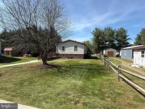 216 Maple Ave, Moorefield, WV 26836 photo 16