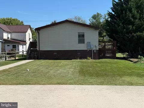 216 Maple Ave, Moorefield, WV 26836 photo 42
