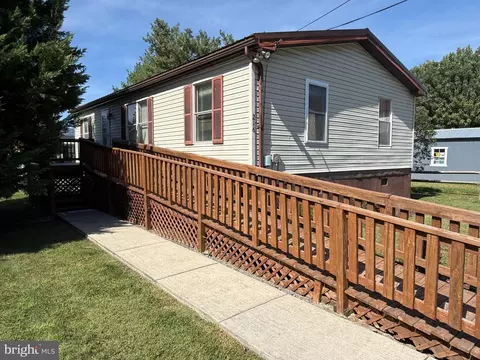 216 Maple Ave, Moorefield, WV 26836 photo 40