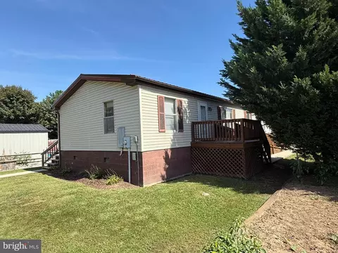 216 Maple Ave, Moorefield, WV 26836 photo 41