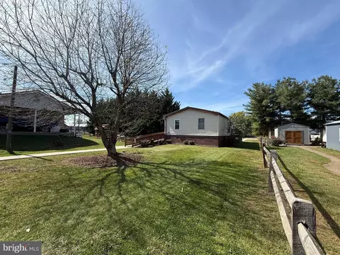 216 Maple Ave, Moorefield, WV 26836 photo 44