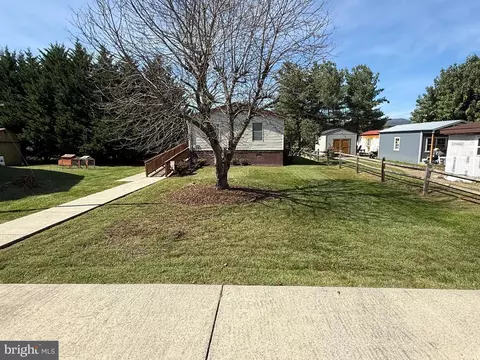 216 Maple Ave, Moorefield, WV 26836 photo 12