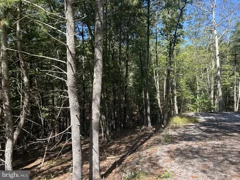 553 Lookout Ridge Dr, Wardensville, WV 26851