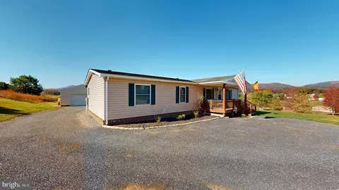 84 Becky Ln, Old Fields, WV 26845