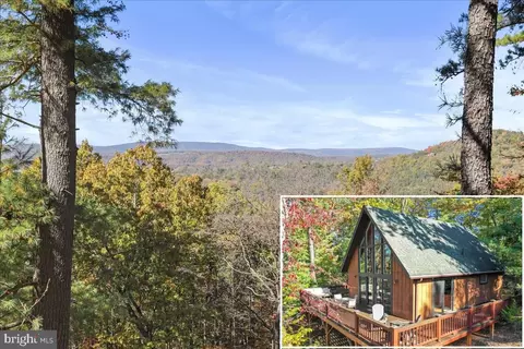 813 Moonshine Hollow Rd, Lost River, WV 26810