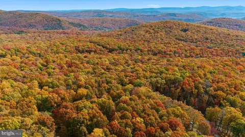 lot46 And 48 White Oak Pass, Mathias, WV 26812