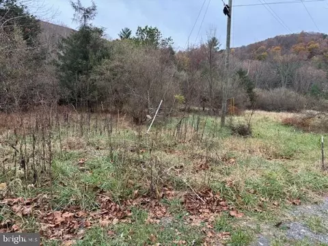 Wildlife Drive, Lost City, WV 26810