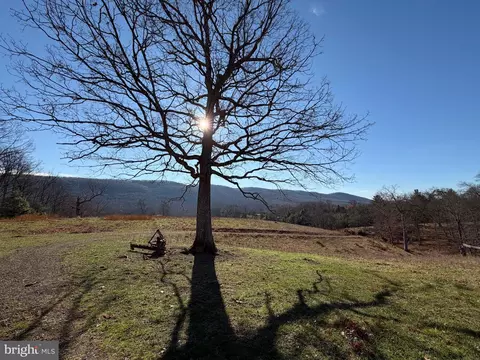 34 58 Ac Off Sperrys Run Rd, Baker, WV 26801 photo 4