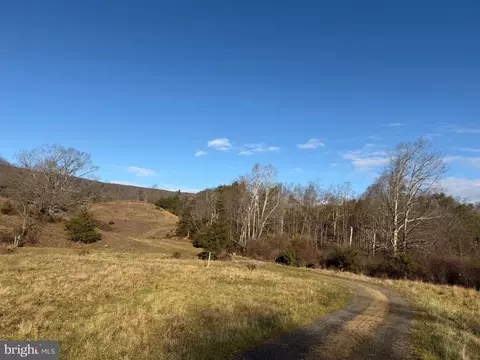 34 58 Ac Off Sperrys Run Rd, Baker, WV 26801