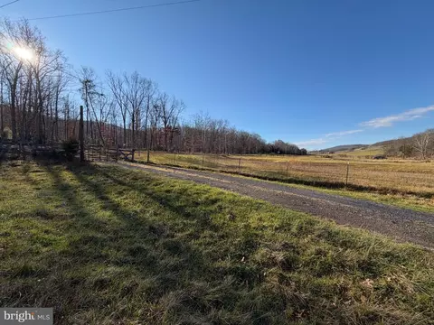 34 58 Ac Off Sperrys Run Rd, Baker, WV 26801 photo 17