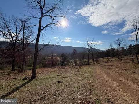34 58 Ac Off Sperrys Run Rd, Baker, WV 26801 photo 16