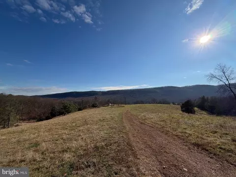 34 58 Ac Off Sperrys Run Rd, Baker, WV 26801 photo 10