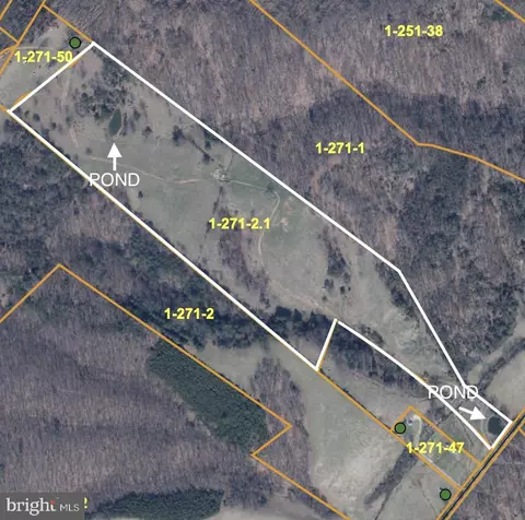 34 58 Ac Off Sperrys Run Rd, Baker, WV 26801 photo 3