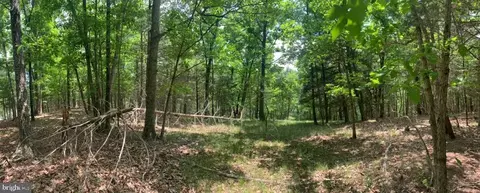 0 Slate Rock Run, Wardensville, WV 26851