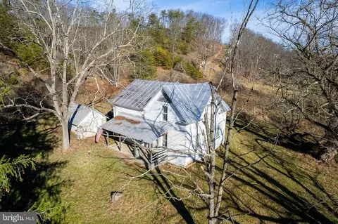 2487 Sperrys Run Rd, Baker, WV 26801 photo 18