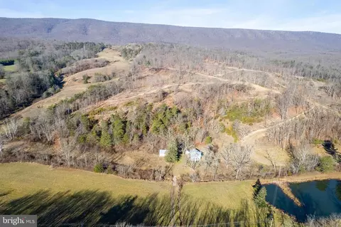 2487 Sperrys Run Rd, Baker, WV 26801 photo 3