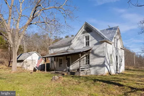 2487 Sperrys Run Rd, Baker, WV 26801 photo 25