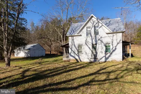 2487 Sperrys Run Rd, Baker, WV 26801 photo 20