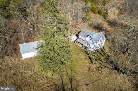 2487 Sperrys Run Rd, Baker, WV 26801 photo 17