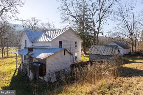 2487 Sperrys Run Rd, Baker, WV 26801 photo 29