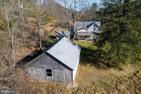 2487 Sperrys Run Rd, Baker, WV 26801 photo 21