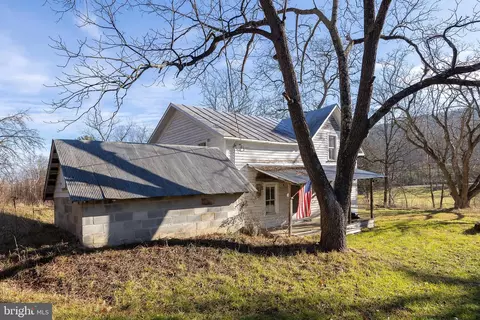 2487 Sperrys Run Rd, Baker, WV 26801 photo 28