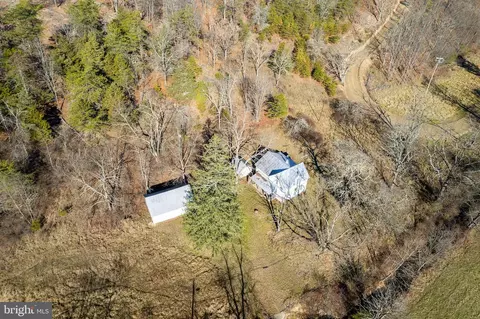 2487 Sperrys Run Rd, Baker, WV 26801 photo 16