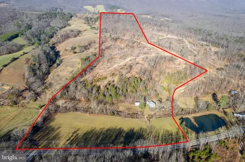 2487 Sperrys Run Rd, Baker, WV 26801 photo 2