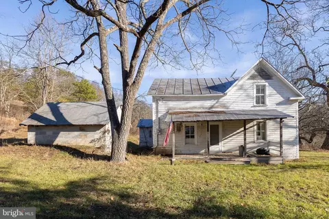 2487 Sperrys Run Rd, Baker, WV 26801 photo 27