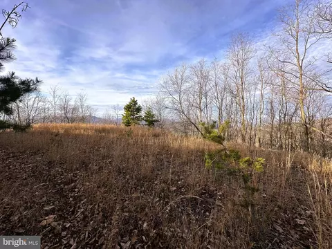 333 Ashton Woods, Moorefield, WV 26836