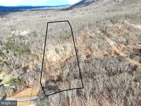 16 Rolling Acres Dr, Old Fields, WV 26845 photo 2
