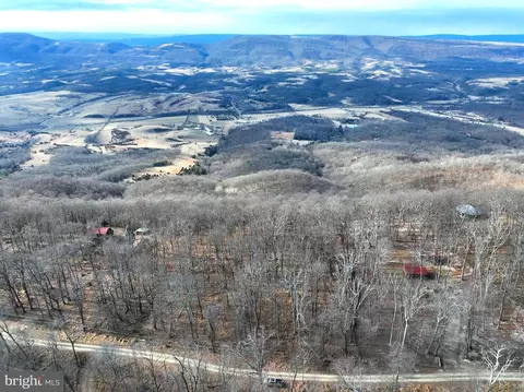 2780 High Knob Rd, Old Fields, WV 26845 photo 32