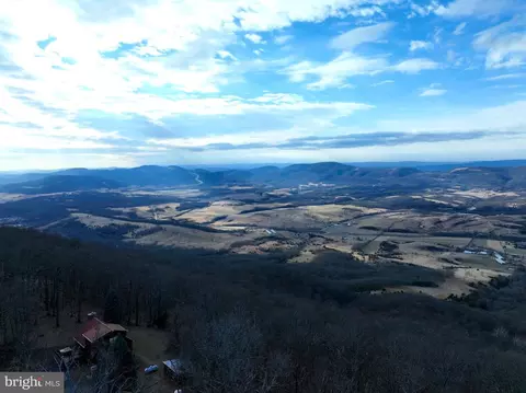 2780 High Knob Rd, Old Fields, WV 26845 photo 27