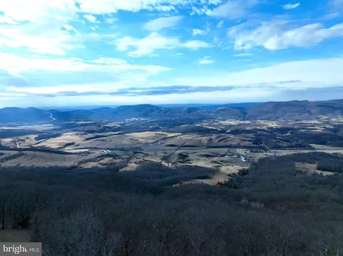 2780 High Knob Rd, Old Fields, WV 26845 photo 4