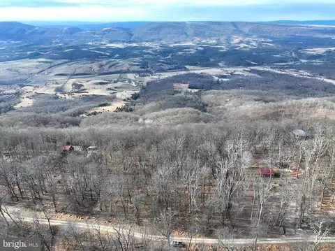 2780 High Knob Rd, Old Fields, WV 26845 photo 33