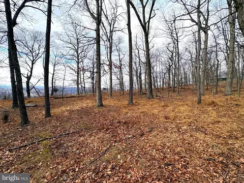 2780 High Knob Rd, Old Fields, WV 26845