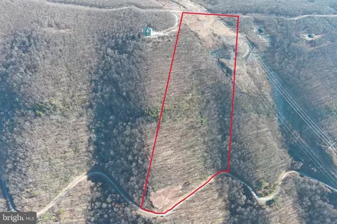 lot353 Ashton Woods, Moorefield, WV 26836