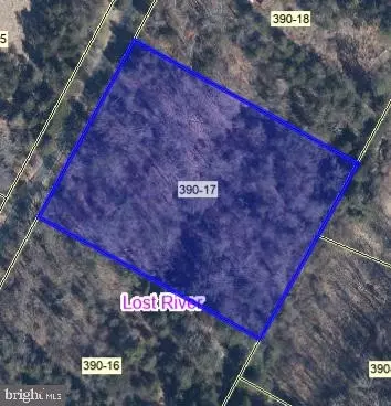 2 37 Ac Honeymoon Holw, Lost City, WV 26810