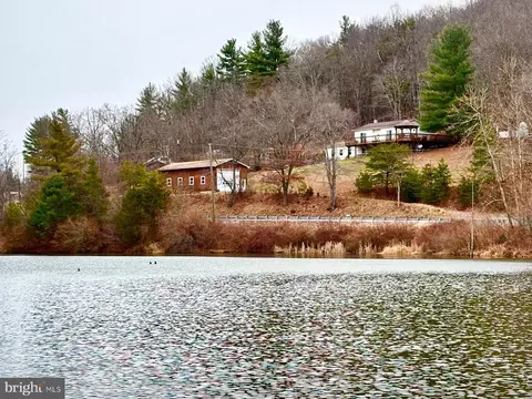 1299 Parker Hollow Rd, Baker, WV 26801