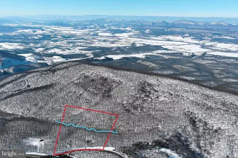 15 Ashton Woods, Moorefield, WV 26836