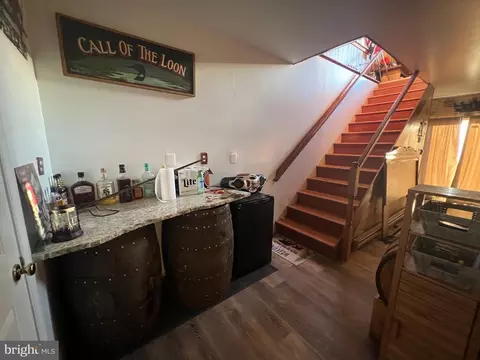 Entry Way - 1604 High Knob Rd, Old Fields, WV 26845 photo 6 of 8