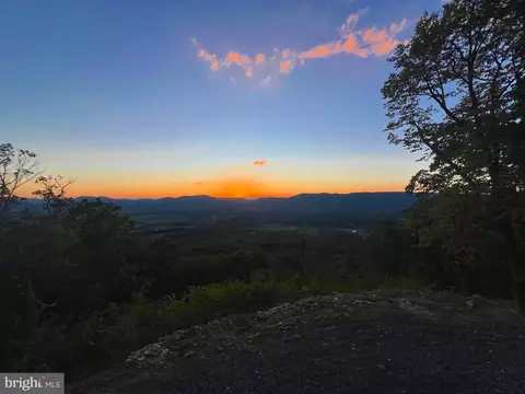 View/Area - 1604 High Knob Rd, Old Fields, WV 26845 photo 6 of 14