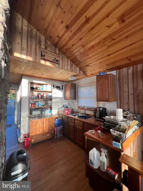 Kitchen - 1604 High Knob Rd, Old Fields, WV 26845 photo 2 of 2