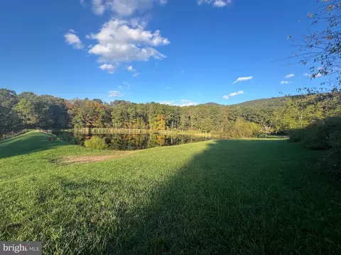 View/Area - 1604 High Knob Rd, Old Fields, WV 26845 photo 3 of 14
