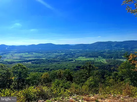 View/Area - 1604 High Knob Rd, Old Fields, WV 26845 photo 12 of 14