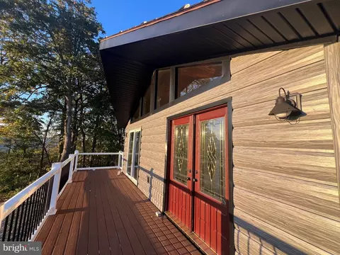 Exterior - 1604 High Knob Rd, Old Fields, WV 26845 photo 4 of 12